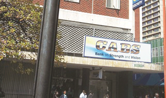CABS disburses $125,7m in mortgage finance