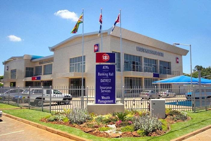 CBZ loan book grows to $941 million