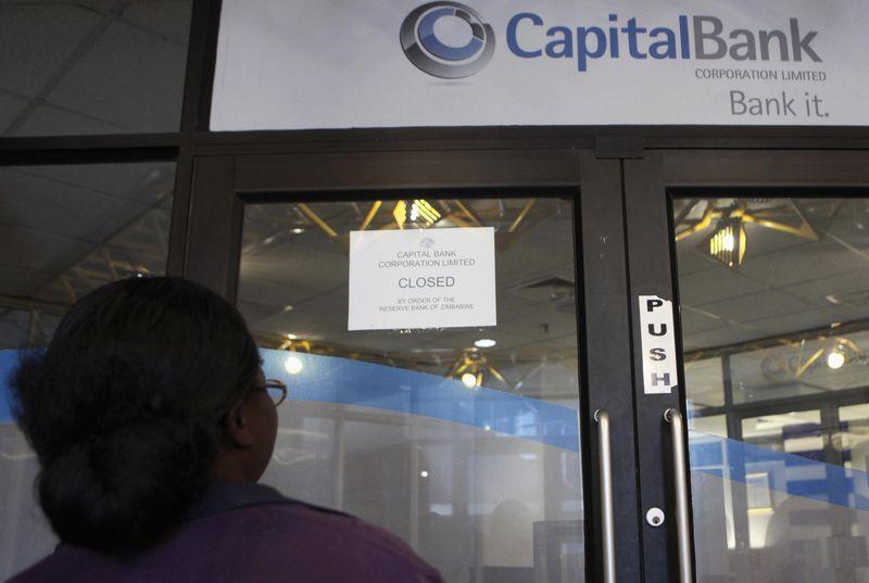 Capital Bank Corporation provisionally winds up