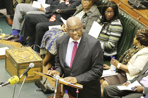Zimbabwe import bill still relatively high