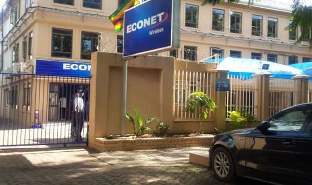 Econet named in Top 100 best brands in Africa