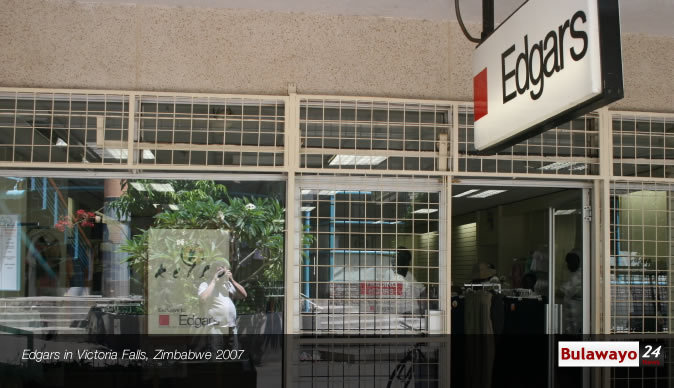 Edgars hit by foreign payment delays