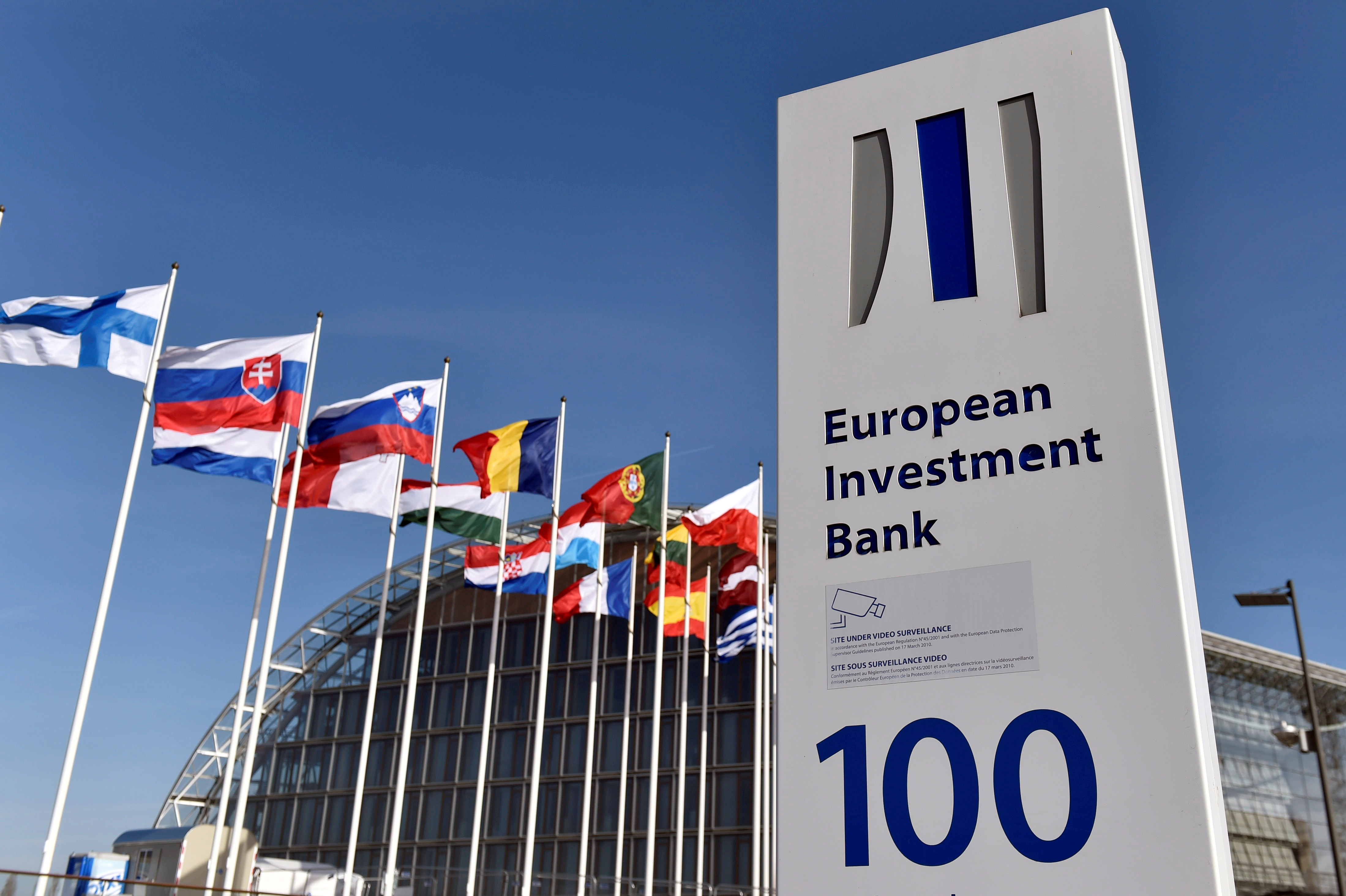 European Investment Bank warms up to Zimbabwe