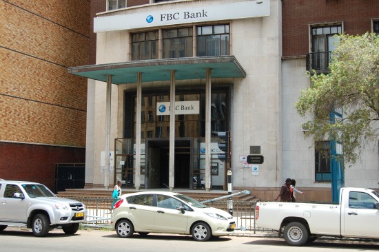 FBC Holdings dumps bank-building society merger