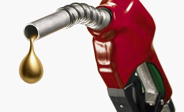 Petrol prices set to go down