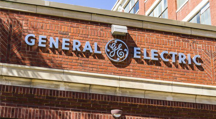 General Electric among five shortlisted by RioZim