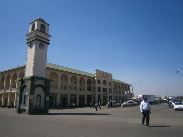 MDC-T governed Gweru books last audited in 2014