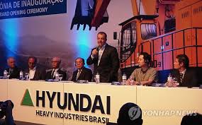 Hyundai Heavy wins $3.3bn order