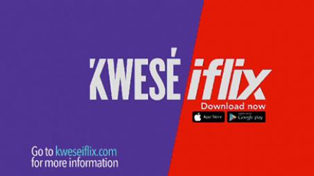 Kwesé iflix hits 5 million users in Zimbabwe