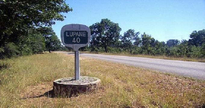  South African firm injects R55 billion into Lupane gas
