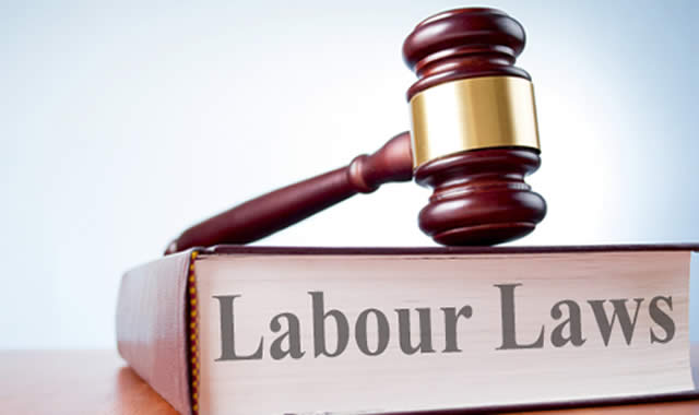 Call for labour laws review