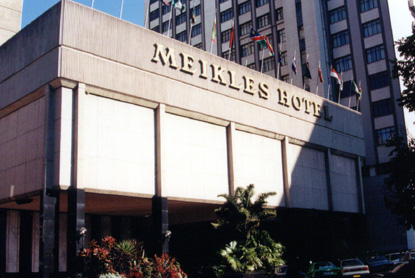 Meikles to lay off 55 workers