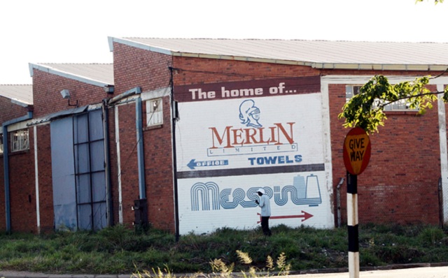 Merlin seeks to dispose of obsolete, non-core assets