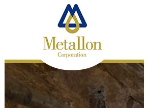 Zimbabwe govt engages Metallon