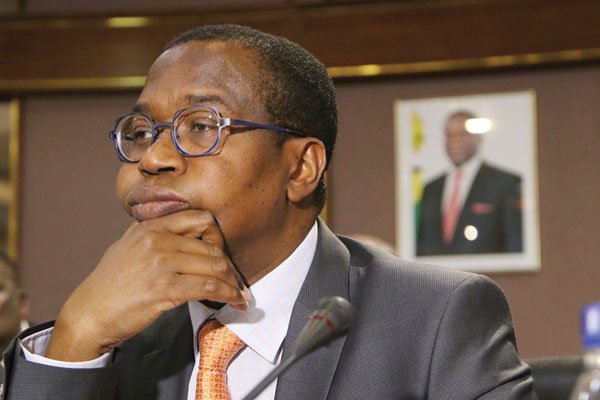 Mthuli Ncube blocked from appointing Eddie Cross
