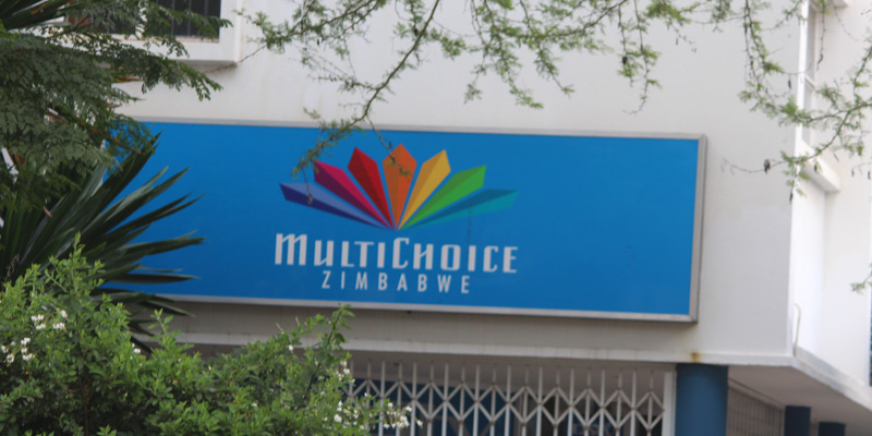  Multichoice Zimbabwe boss dies