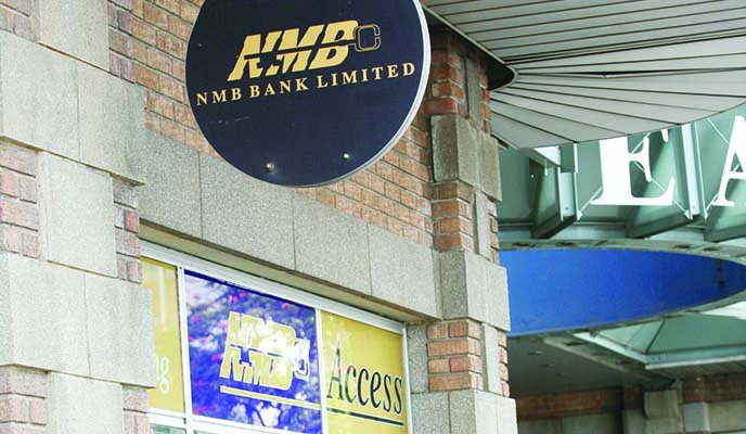 NMB secures forex clearing agent