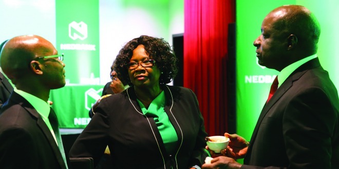 Nedbank to give out home ownership loans
