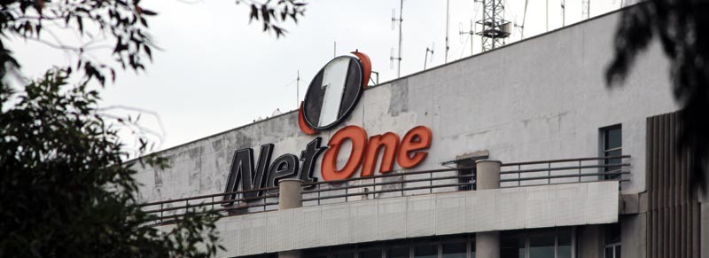 NetOne set to get $71m loan