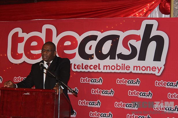 TeleCash transactions top $15 million