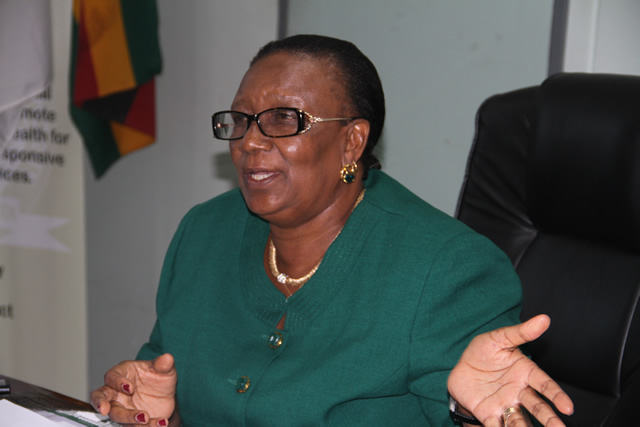 UNWTO boosts for Zim tourism