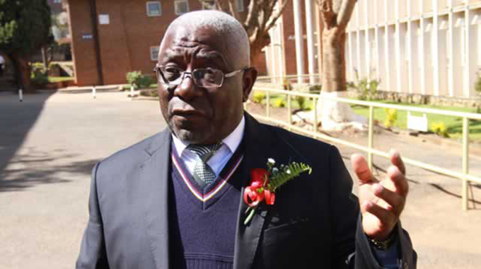  Grace Mugabe PhD: Nyagura to stand trial