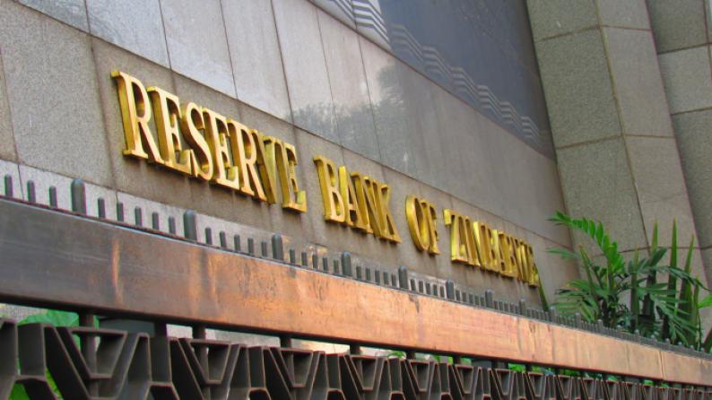  RBZ hikes interest rate to 50%