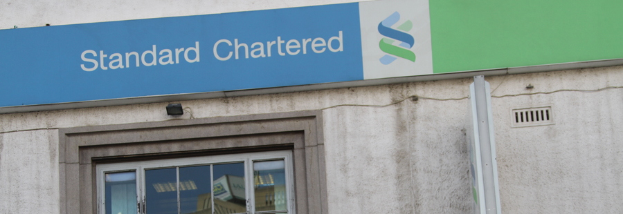 Standard Chartered eyes more Zimbabwe private equity deals