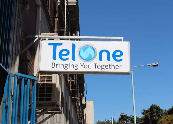 TelOne launches National Broadband Backbone project