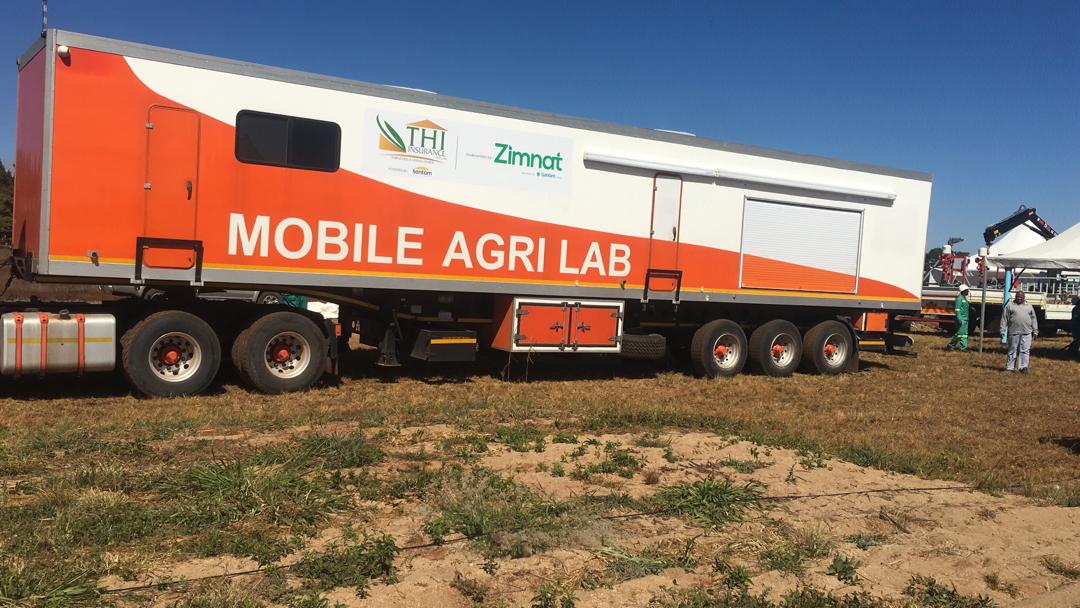  Zimnat and THI bring agricultural innovation to ADMA Agrishow 