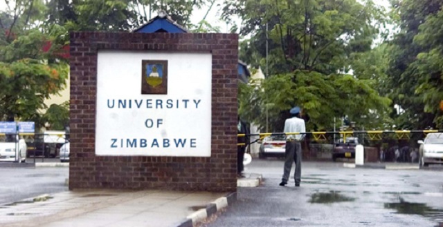 UZ lecturers demand pay rise