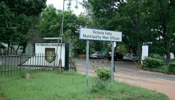 Vic Falls plans to introduce special levy