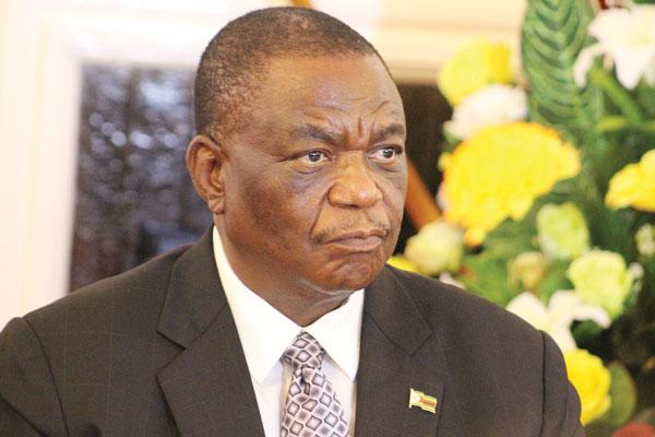  Chiwenga's statement on the ongoing industrial action in the Health Sector