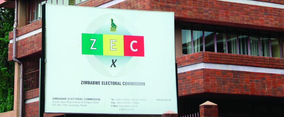 ZEC ready for 30 July election