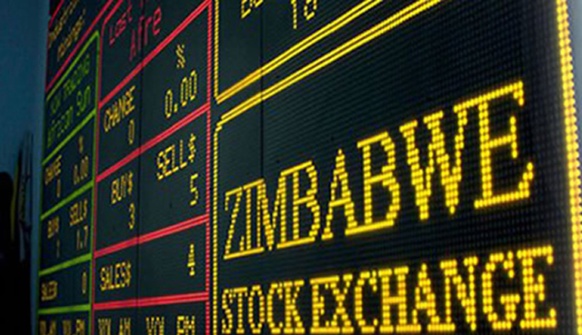 ZSE all share index closes at 97,59 points