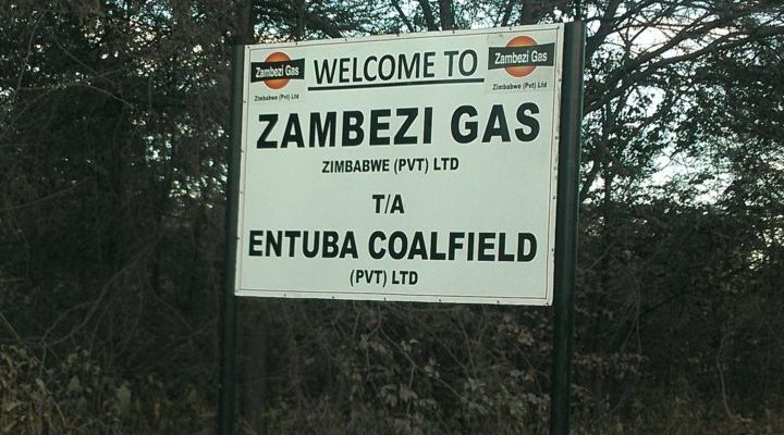 Zambezi Gas doubles coal production