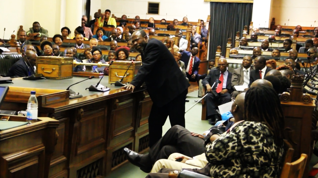 MPs resume Parly business