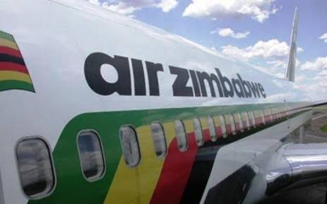  Aren't we just proud of Air Zimbabwe's safety record