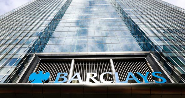 Barclays to issue £5.8bn new shares