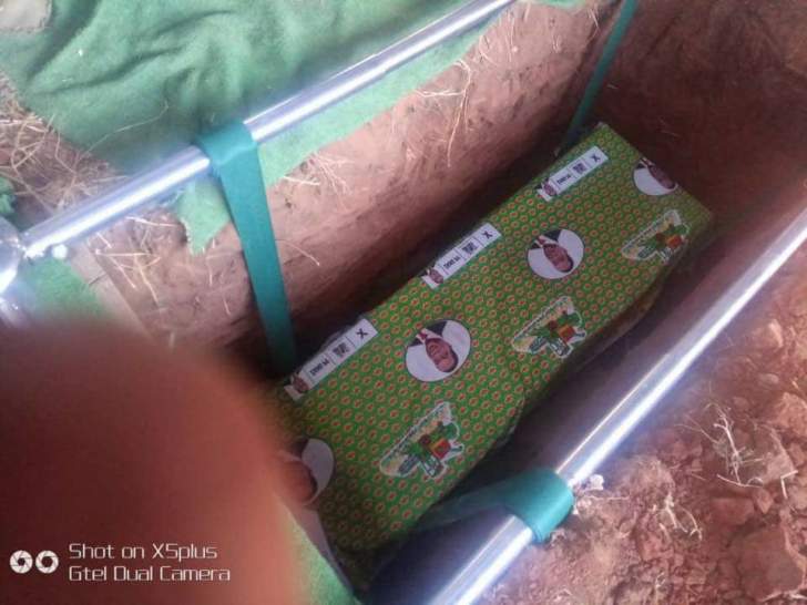  Zanu-PF sellouts: Climb out of your coffins