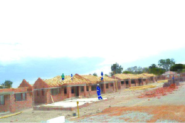 Strike looms in construction sector