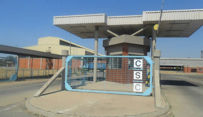 Investor beefs up CSC revival, says Mnangagwa