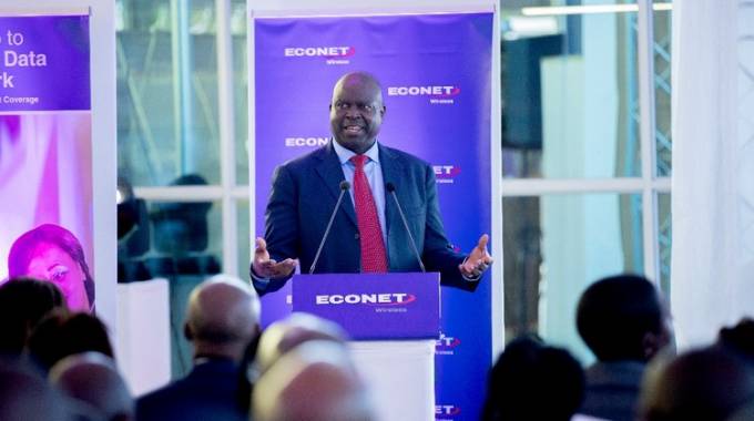 Econet secures an insurance licence