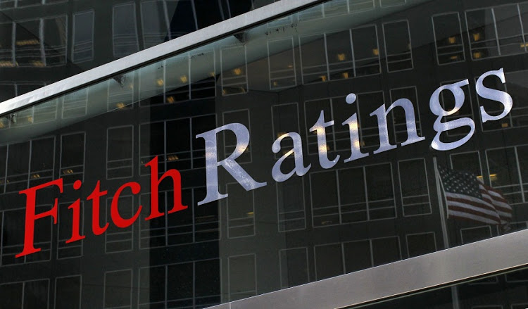 Fitch Ratings affirms SA's rating at BB+