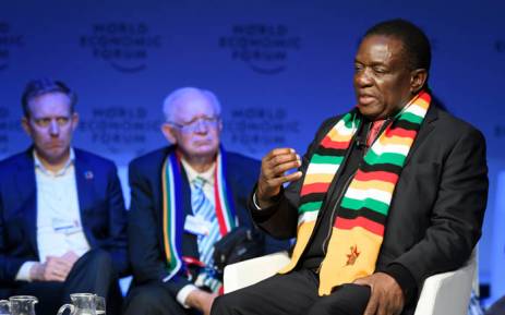 Economy defies Zim coup leader's 100-day deadline