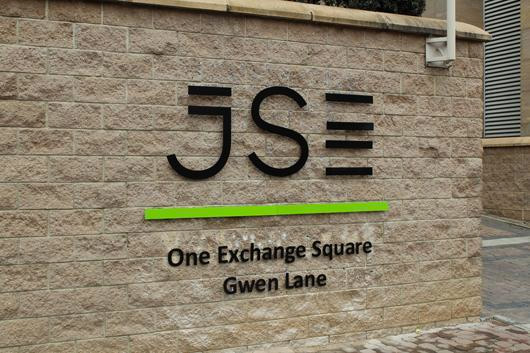 The JSE transforms its brand identity