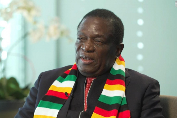 WATCH: Zim businesses want Western sanctions lifted