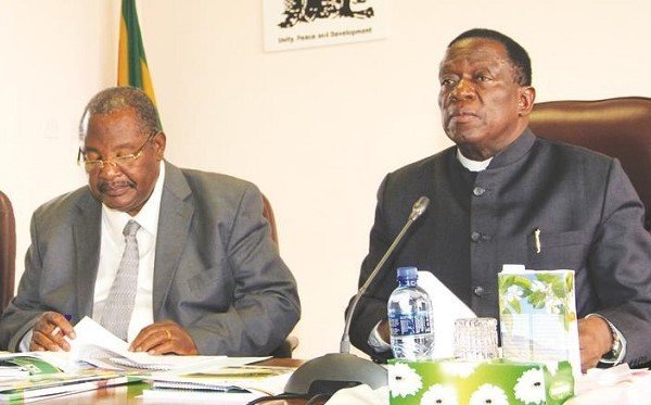 Zanu-PF looks to revive business empire