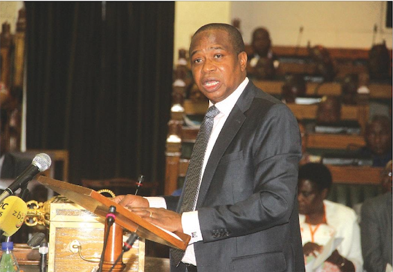  Mthuli Ncube to set up sovereign wealth fund