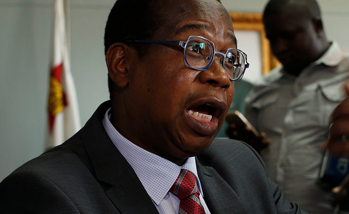  Mthuli Ncube refuses to relax tax thresholds
